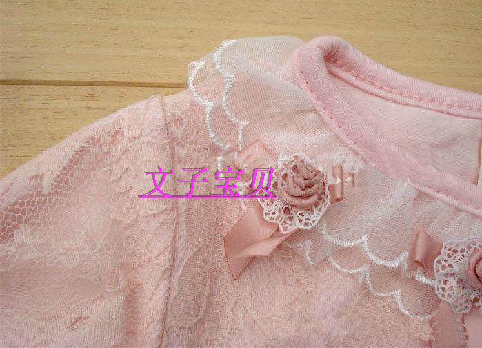 Cape pour fille - Ref 2155153 Image 11
