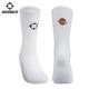 Prospective CUBA sponsors the same sports socks mid-tube socks towel basketball running players elite embroidery socks breathable