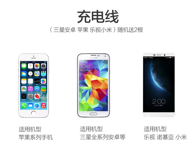 chargeur 3.1A, 3A - Ref 1291962 Image 15