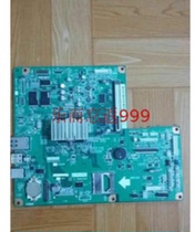 OKI-B820DN motherboard OKI820DN motherboard interface board(original disassembly)