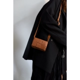 MBSQHNA Небольшая дизайнерская помада, летняя сумка через плечо, сумка для телефона