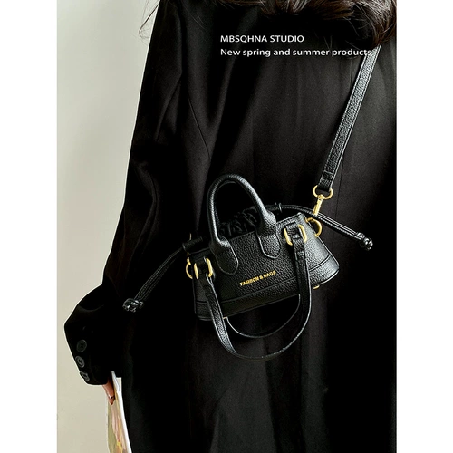 MBSQHNA Маленькая демисезонная сумка для телефона, небольшая дизайнерская сумка на одно плечо, помада