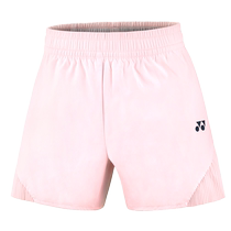 2024 new YONEX Yonex badminton shorts womens yy quick-drying breathable sports shorts 220144