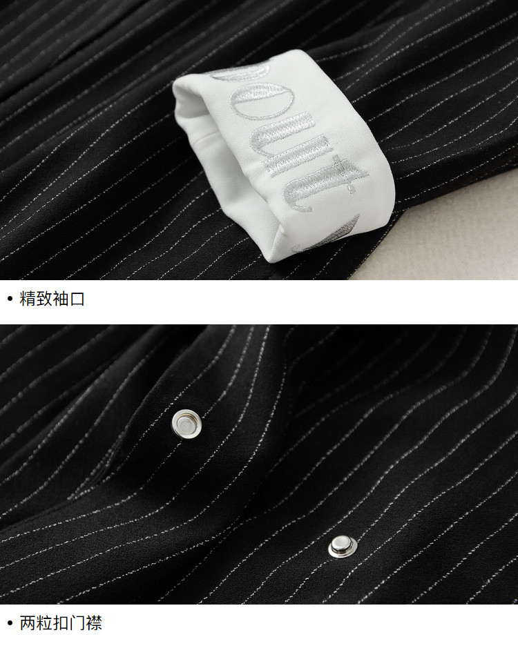 Veste pour femme YIGUE   en Polyester - Ref 3218980 Image 39