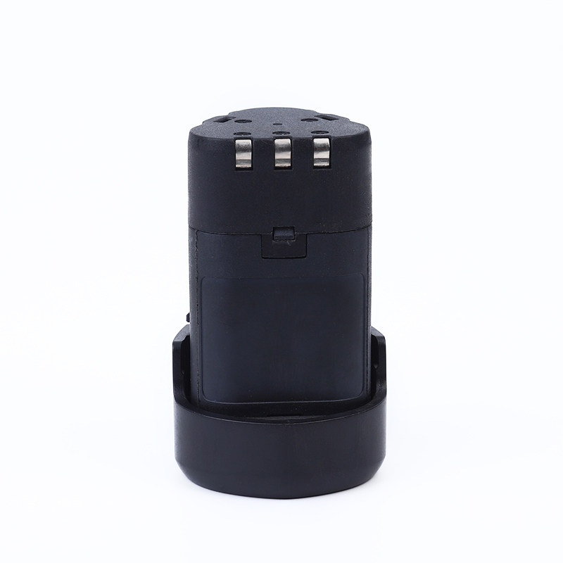 Dongcheng rechargeable electric drill lithium battery charger 12V electric drill to electric drill Dongcheng electric screwdriver battery