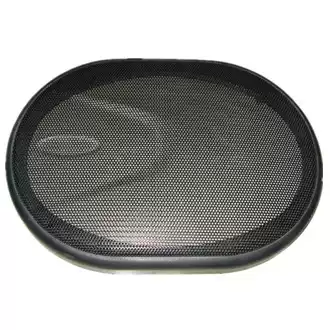 Special offer trunk 6X9 car speaker net cover Car bun speaker net speaker cover