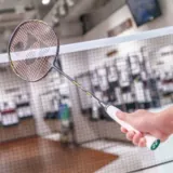 Подлинный йонекс Younix Yy Badminton Racket Light NF800LT Light Carbon Optensive Show Show