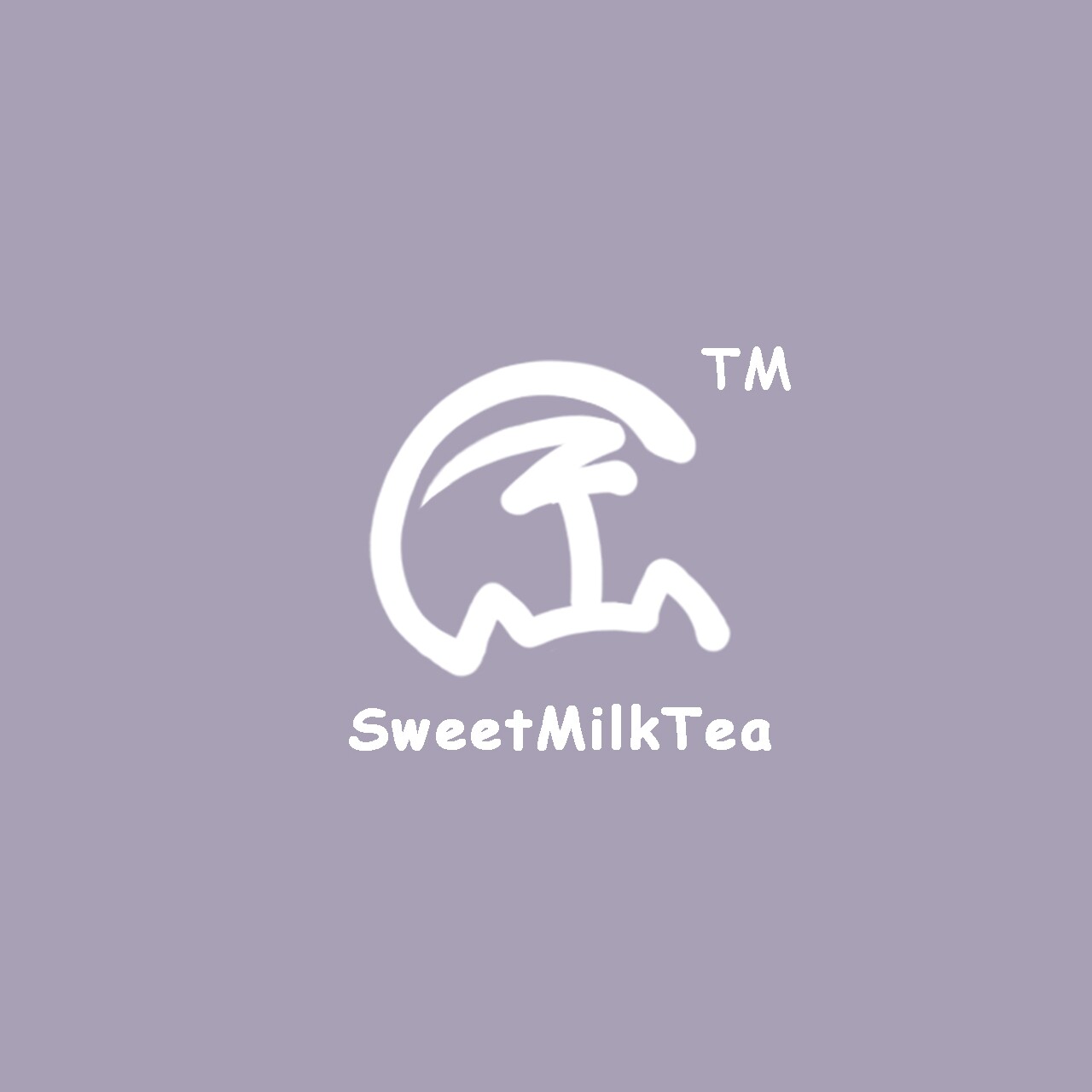 葡萄小紫SweetMilkTea