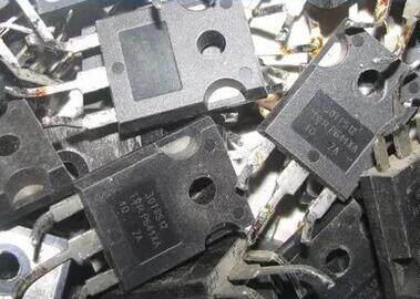 Semiconductor Control Rectifier 30TPS08 30TPS12 30TPS16 Original Import Dismantling Machine Quality Assurance