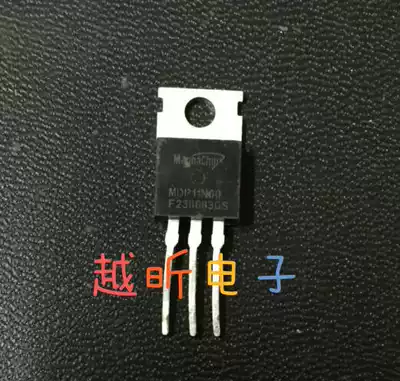 MDP11N60 11N60 original imported dismantling machine quality assurance 600V11A