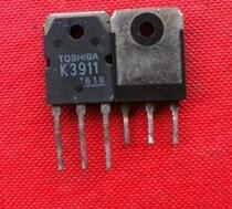 (More electronic) field effect original imported dismantling parts K3911 2SK3911 quality package