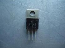  Field effect original imported disassembly 2SK1542 K1542 Quality assurance