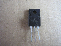 LCD power supply common field effect tube K13A60D K13A60 can directly replace K3797 13A600V