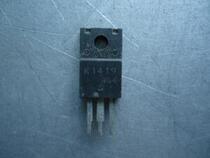 2SK1419 K1419 original imported disassembly quality assurance