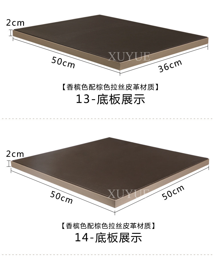 Boite à bijoux - Ref 3106407 Image 19