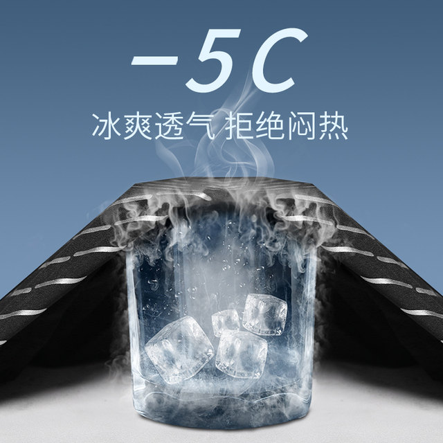 Swimsuit Men's Vest Set Quick-Drying Sleeveless Swimwear Anti-Embarrassment Lining Summer Hot Spring Swim Trunks Large Size