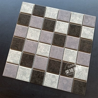 48 серо -белый матовый