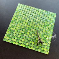 Зеленый, широкая цветовая палитра