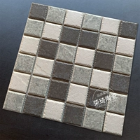 48 Темный -Продолжительный серый 3D -стиль [стерео стиль]