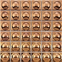 Браун [чистая панель полушария]