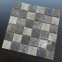 Светло -серый 48 серый рисунок