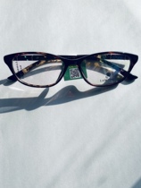 Optical frame Spectacle Frames Nearsightedness Glasses Frames Far View Mirror Frames Lani Women Frames