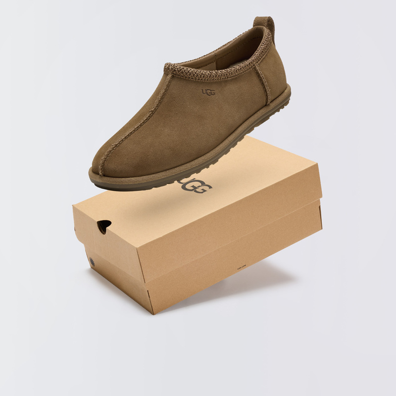 Ugg Slipper Evolution Women's Fur Shoes Snow Boots Slip-On Warm Flats Shoes 1177490