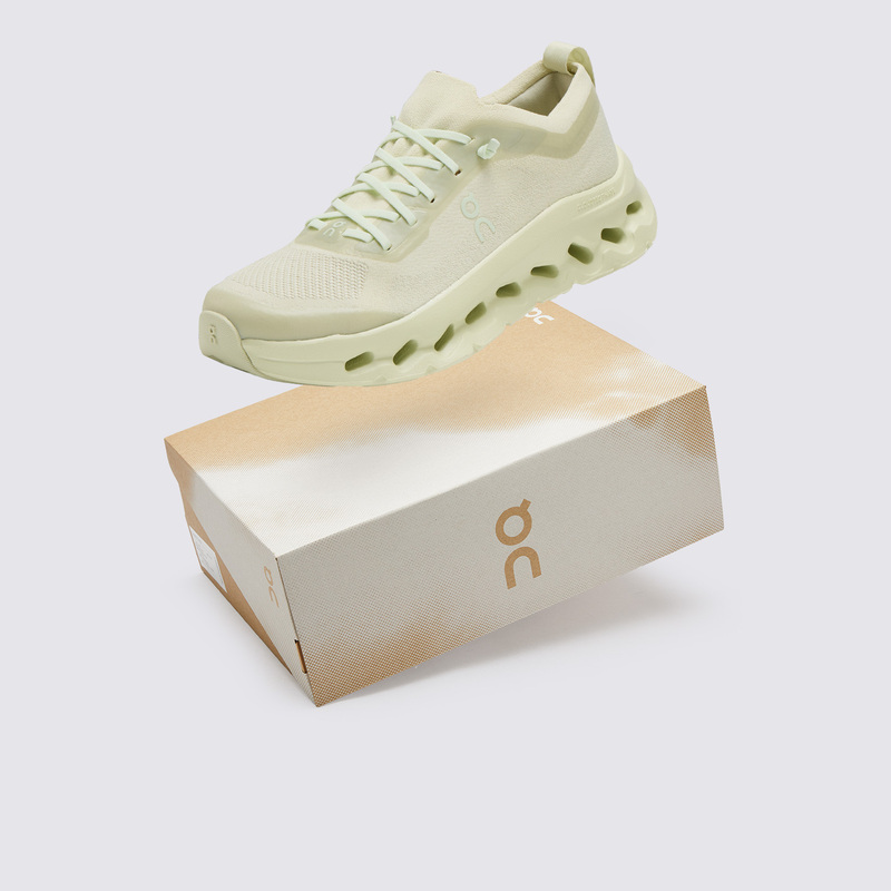 On/Angpao Cloudtilt Moon 1 New Outdoor Lightweight Casual Running Shoes for Men and Women 3Mf30676053 On/Angpao Cloudtilt Moon 1 New Outdoor Lightweight Casual Running Shoes for Men and Women 3Mf30676053