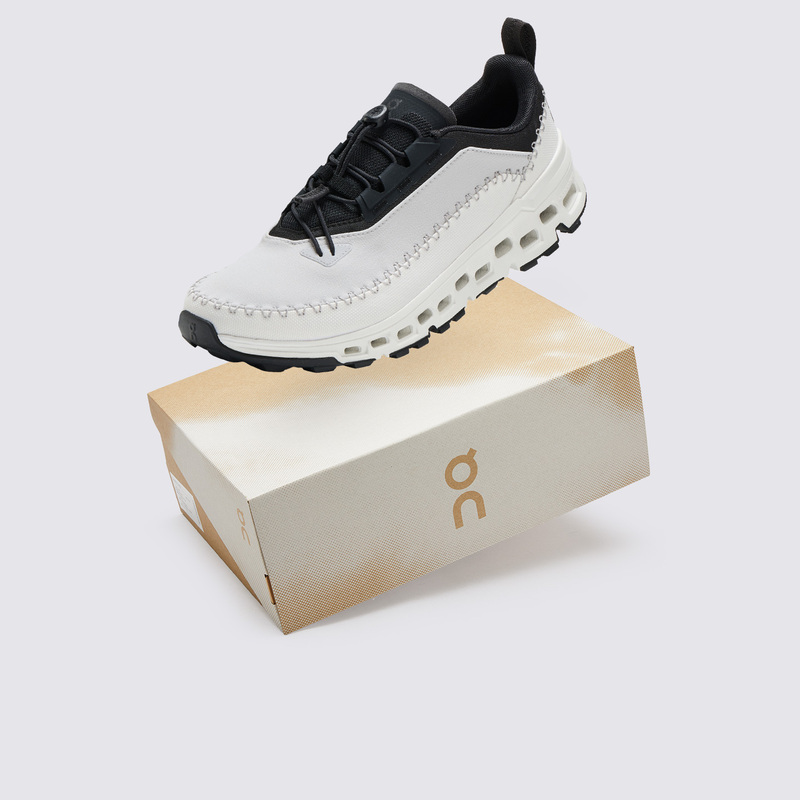 On/Angpao Cloudaway 2 Outdoor Lightweight Breathable Cushioning Casual Sports Shoes 3Me30052675