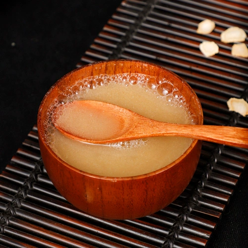 老谷头 Western Ginseng Powder 4 коробки нарезаны и сложены на варку