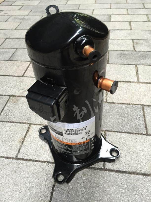 New original Emerson Valley Wheel ZR47KC-PFJ-522 ZR47KC-TFD-522 compressor 4 horses