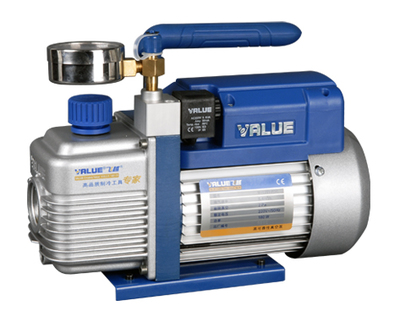 Feiyue inverter air conditioner R410A R32 special vacuum pump V-i125Y new vacuum pump 1 5 liters