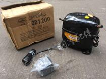 New original Wanshengdeng Fule QD compressor QD120D R22 snow 360W