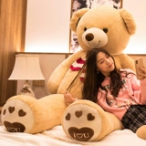 Плюшевая игрушка, большая тряпичная кукла, шарф, панда, подарок на день рождения