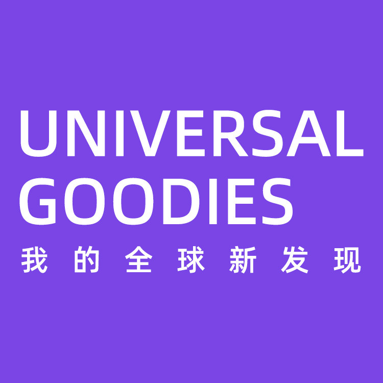Universal全球新发现