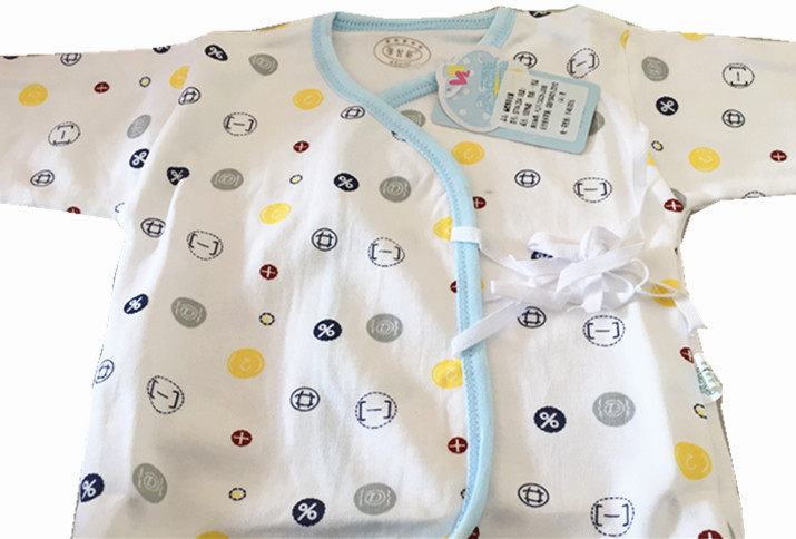 Coffret cadeau pour nouveau-né - vêtements - Ref 1964197 Image 3