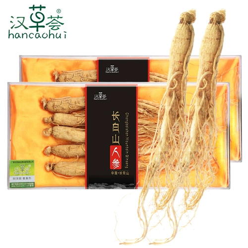 [Купить 3 Get 1] Hancao Hui Ginseng Ginsenc