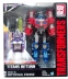 Quà tặng Hasbro Titan War Transformers Nhà lãnh đạo Chiến binh Thuyền buồm Lớp B7769 Mô hình đồ chơi - Gundam / Mech Model / Robot / Transformers