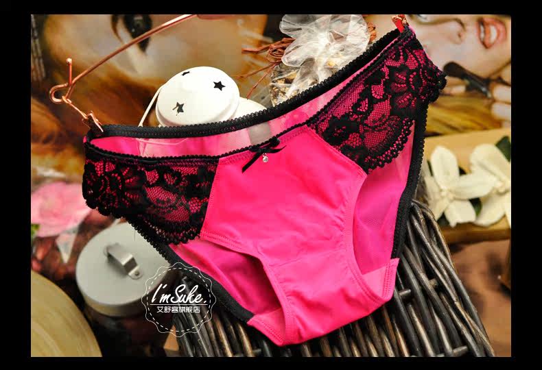 Slip jeunesse WNK090 en nylon - Ref 639801 Image 39