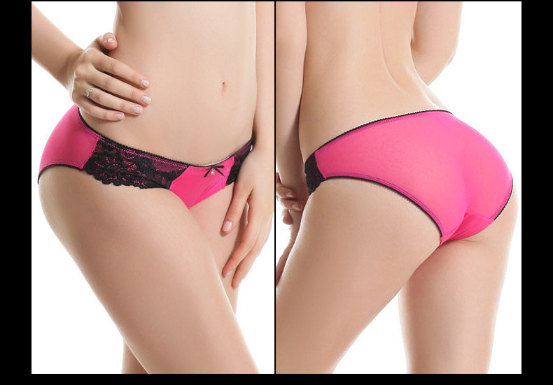 Slip jeunesse WNK090 en nylon - Ref 639801 Image 25