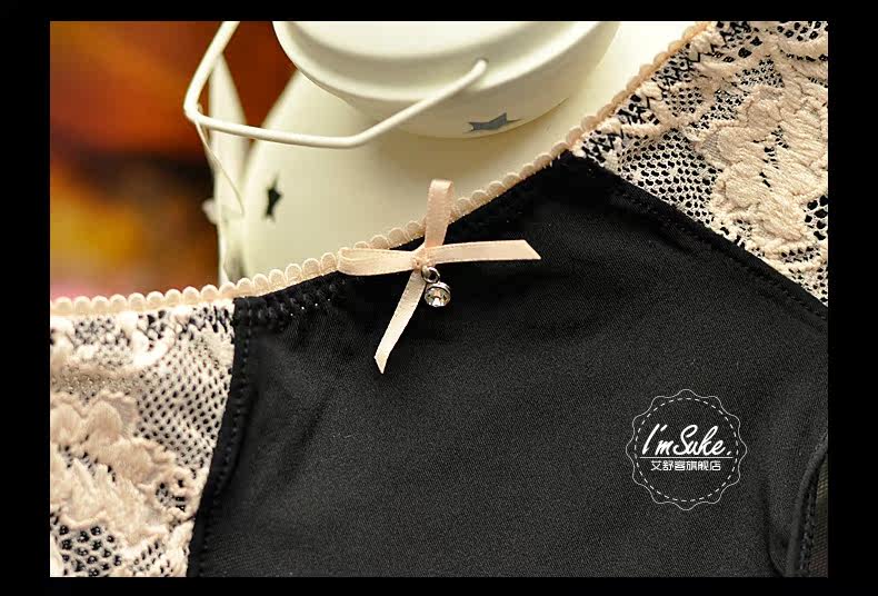 Slip jeunesse WNK090 en nylon - Ref 639801 Image 37