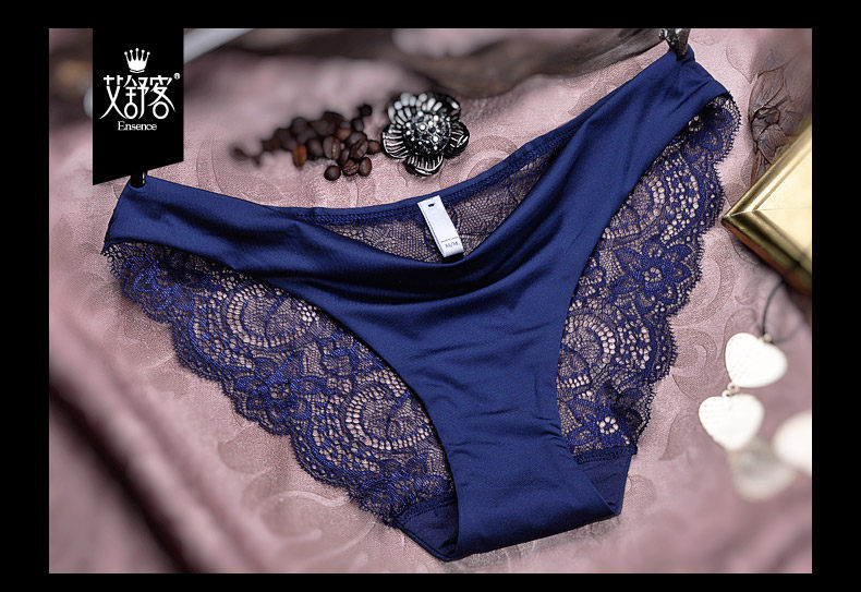 Slip jeunesse WNK999 en nylon - Ref 640307 Image 24