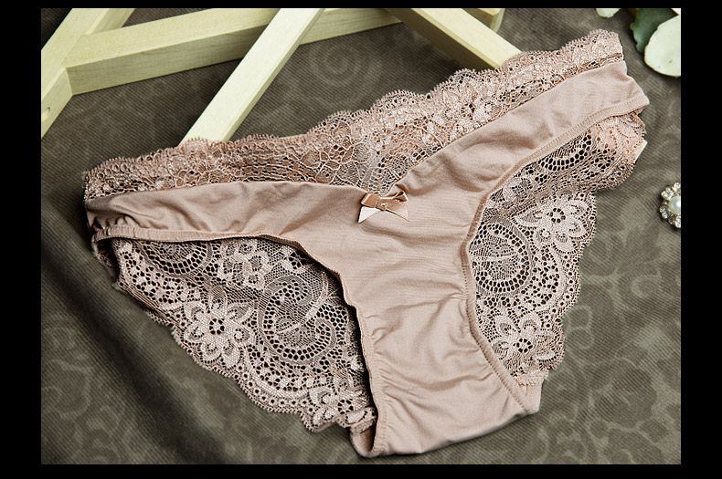 Slip jeunesse WNK815 en nylon - Ref 657752 Image 26