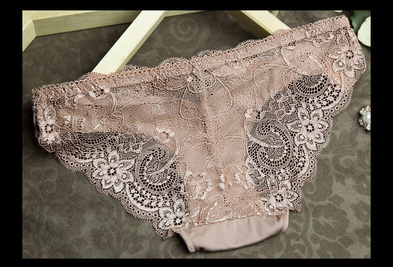 Slip jeunesse WNK815 en nylon - Ref 657752 Image 27