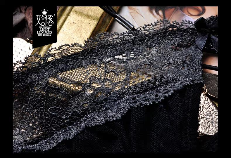 Slip jeunesse WNK112 en nylon - Ref 669680 Image 25