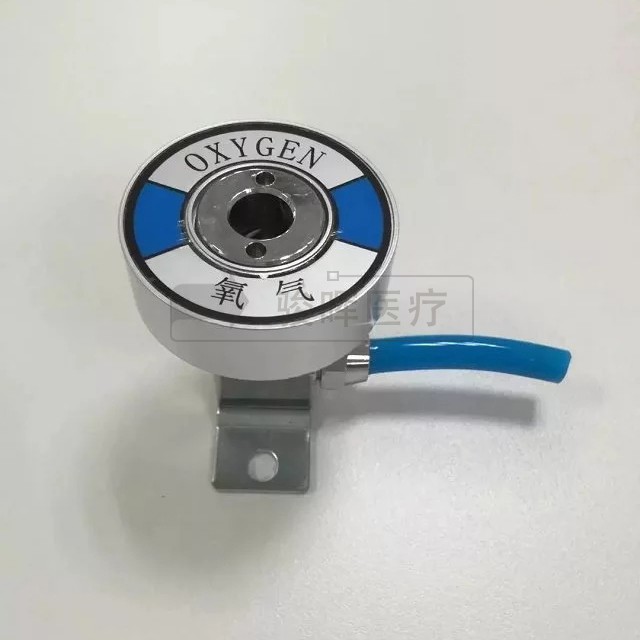 中心供氧装置配件设备带配件氧气终端负压终端软管连接