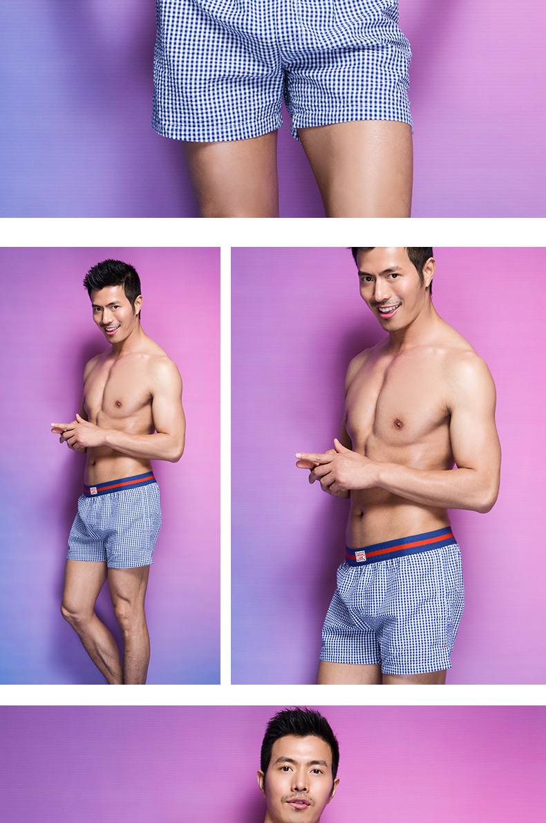 Pantalon pyjama jeunesse ASIANBUM H740199I - Ref 717099 Image 17