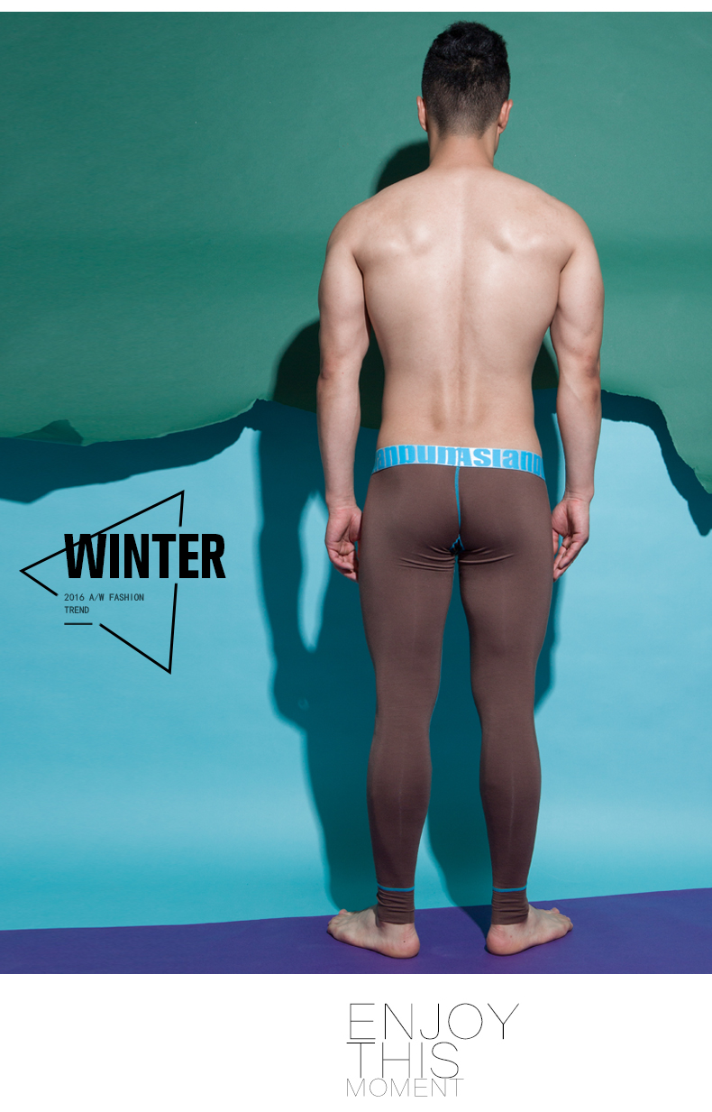 Pantalon collant jeunesse ASIANBUM sexy - Ref 774158 Image 16