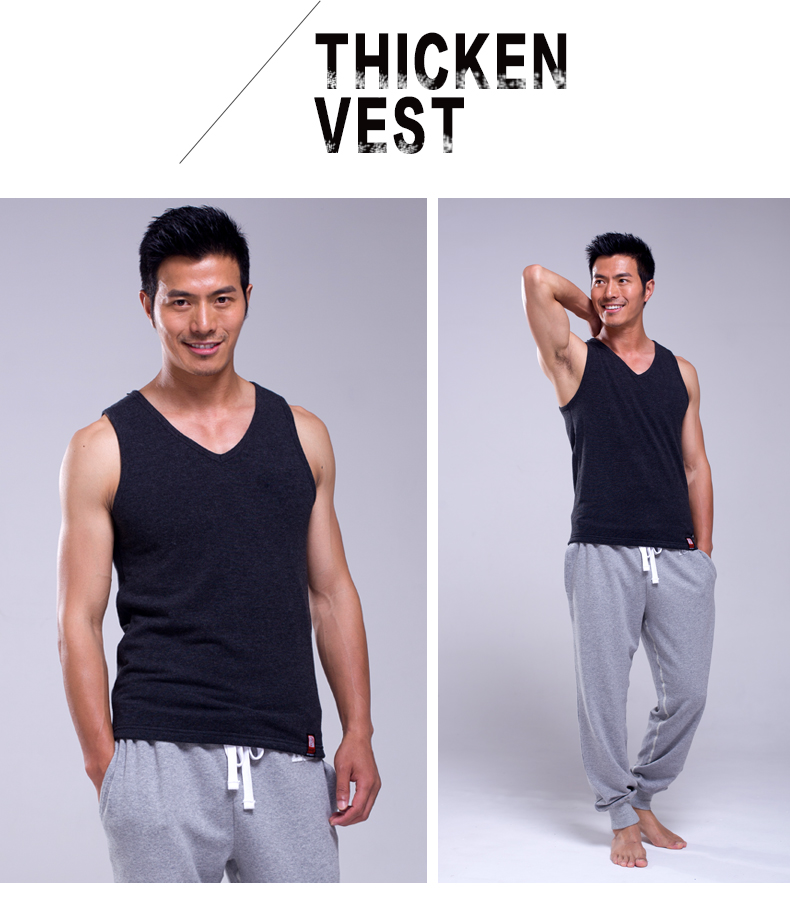 Sous-vêtement chaud jeunesse ASIANBUM U950165H en viscose - Ref 724236 Image 21