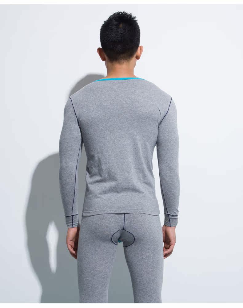 Sous-vêtement thermo jeunesse ASIANBUM sexy en coton - Ref 749734 Image 25